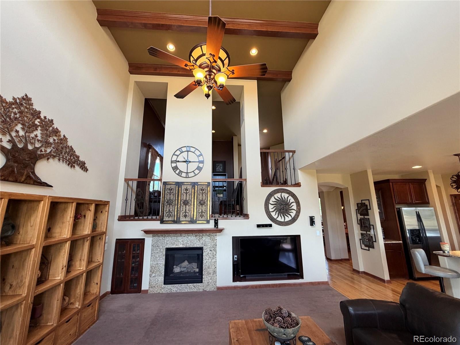 11569 S Flower Mound Way — photo