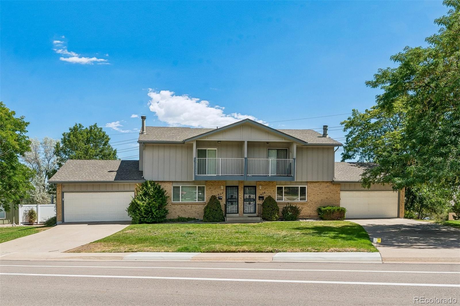1024 S Alkire Street — photo
