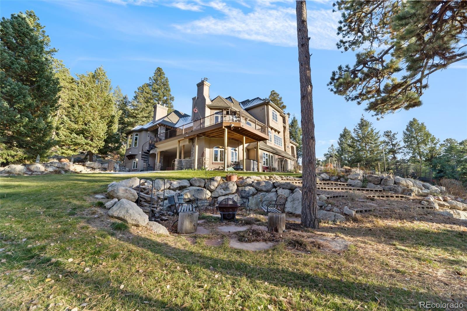 4450 Walker Ridge View — photo