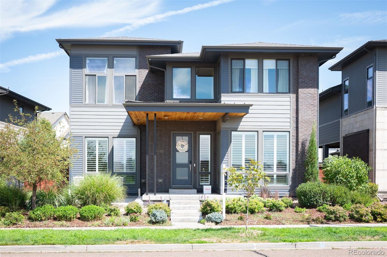 7945 E Prairie Meadow Drive — photo