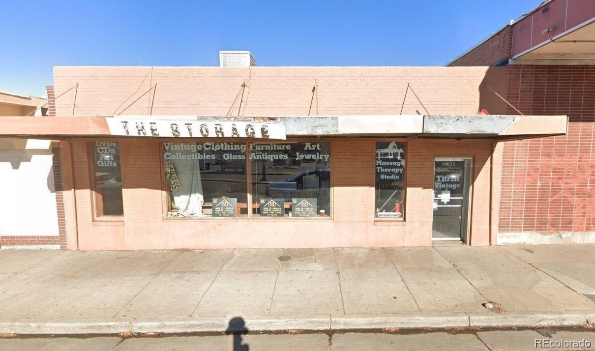10033 E Colfax Avenue 1 — photo