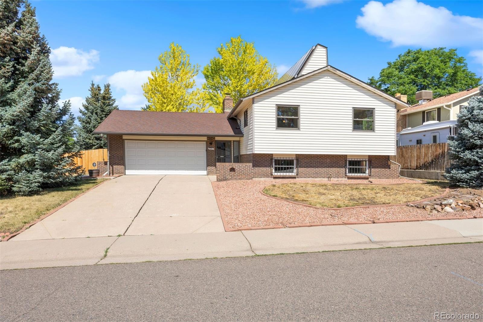 7797 S Marshall Court — photo