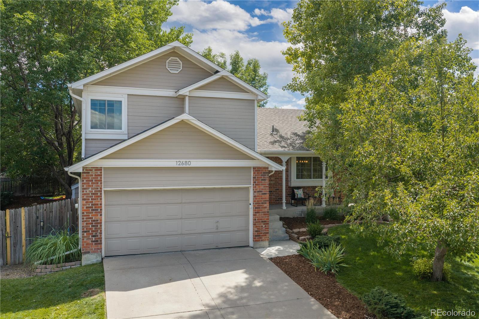 12680 W Crestline Drive — photo