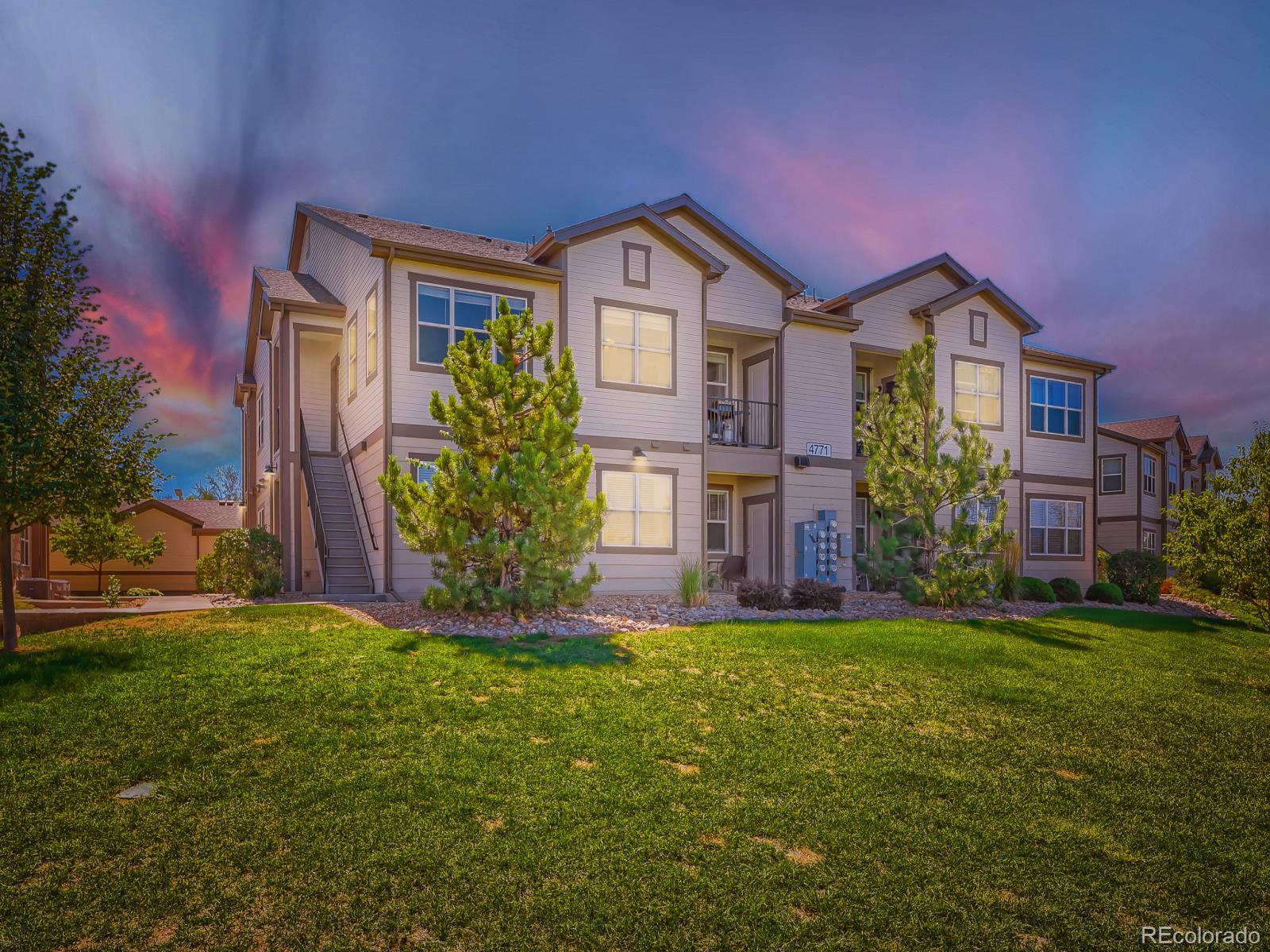 4771 Copeland Circle 203 — photo