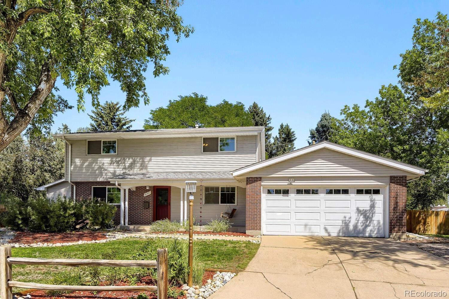 6149 S Monroe Court — photo