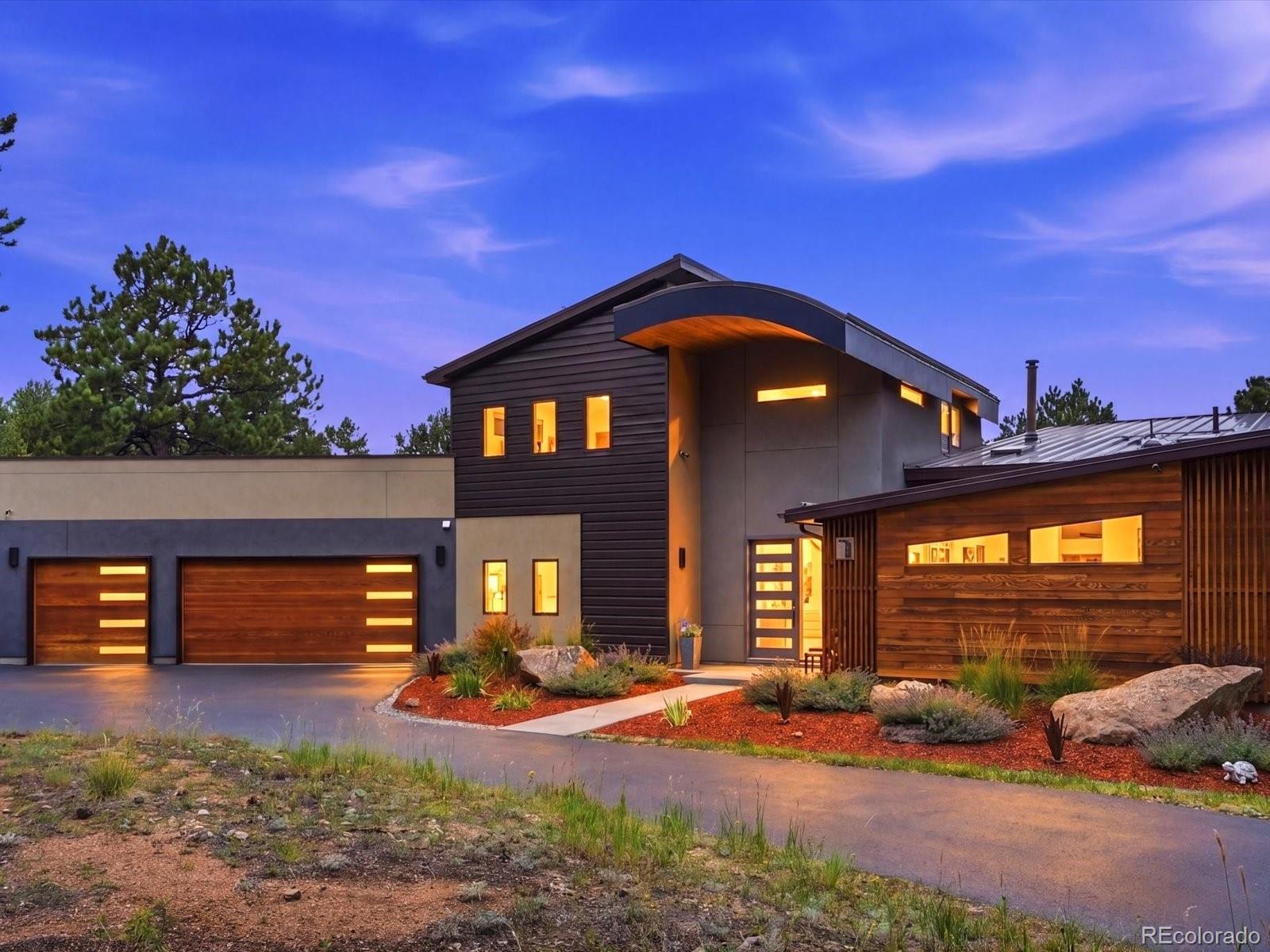 5809 S Skyline Drive — photo