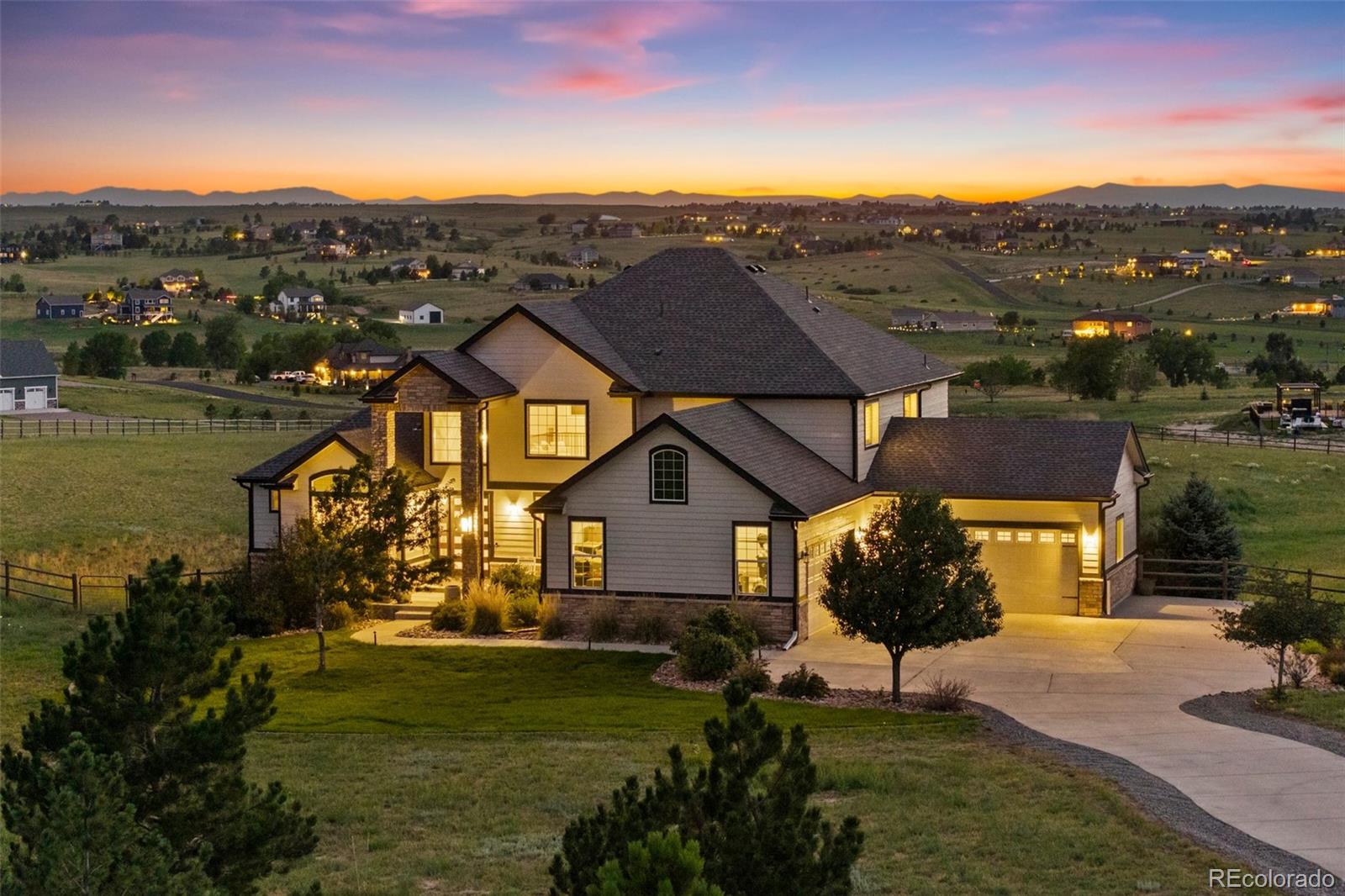 3443 Antelope Ridge Trail — photo