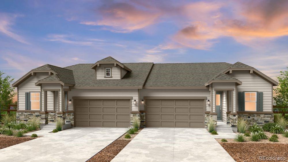 3309 N Denali Street — photo