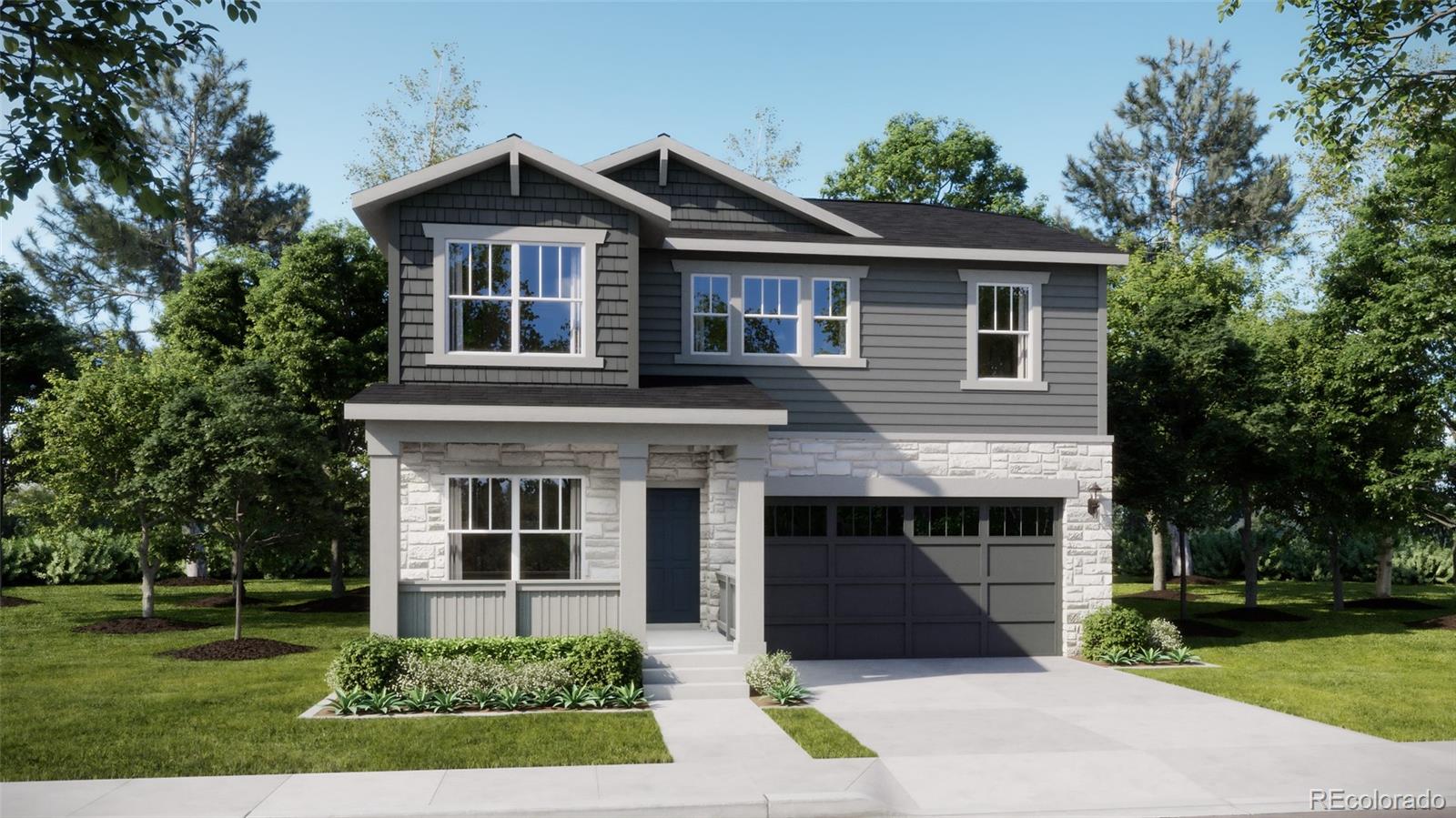 4095 Wyatt Drive — photo
