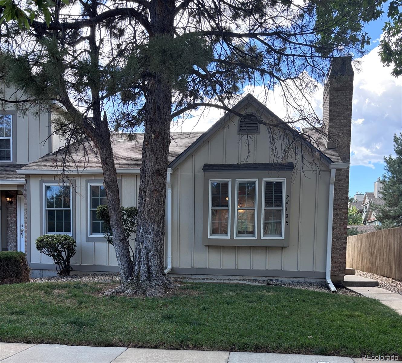 9610 W Chatfield Avenue F — photo