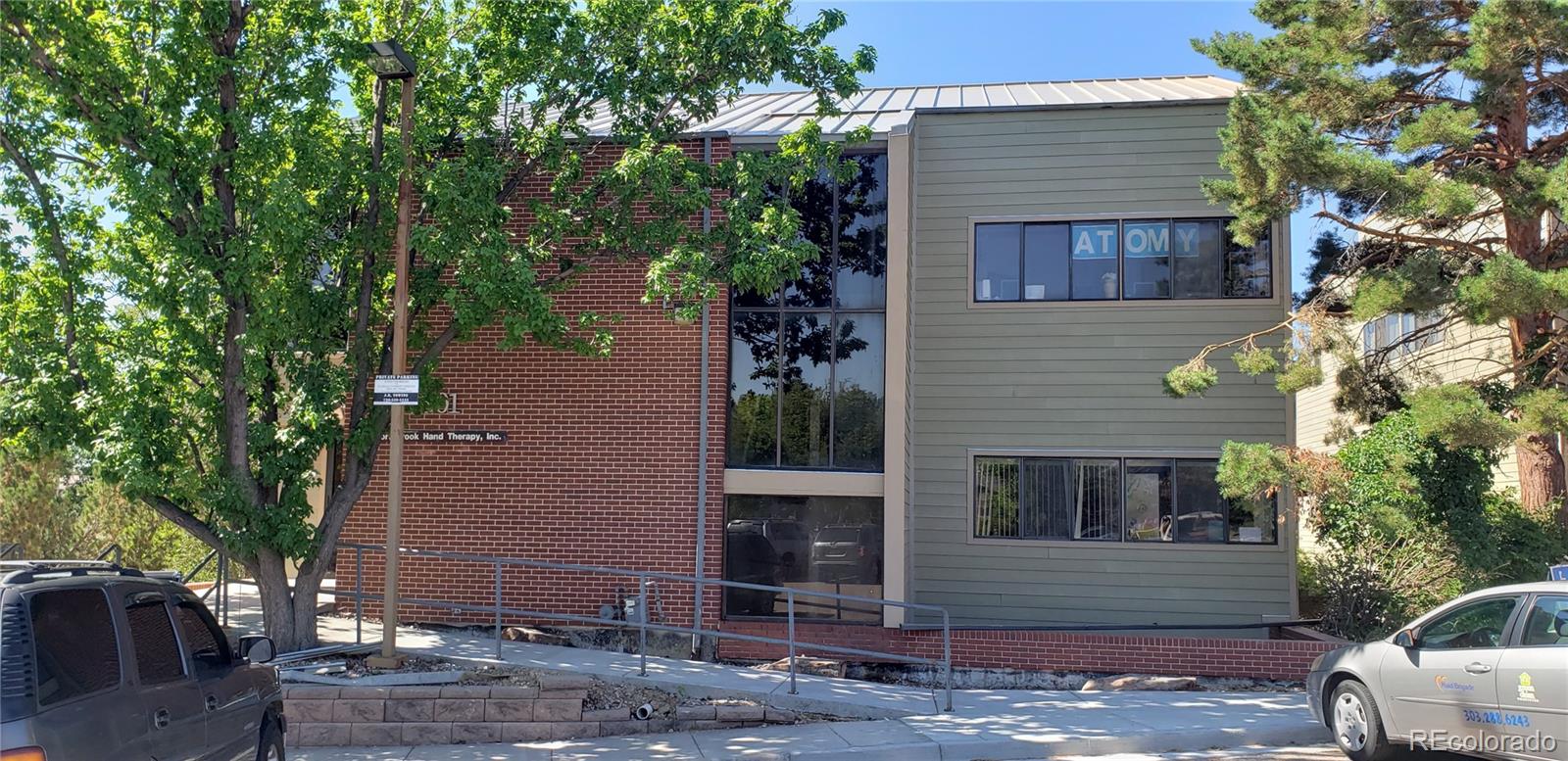 8801 Fox Drive 1 — photo