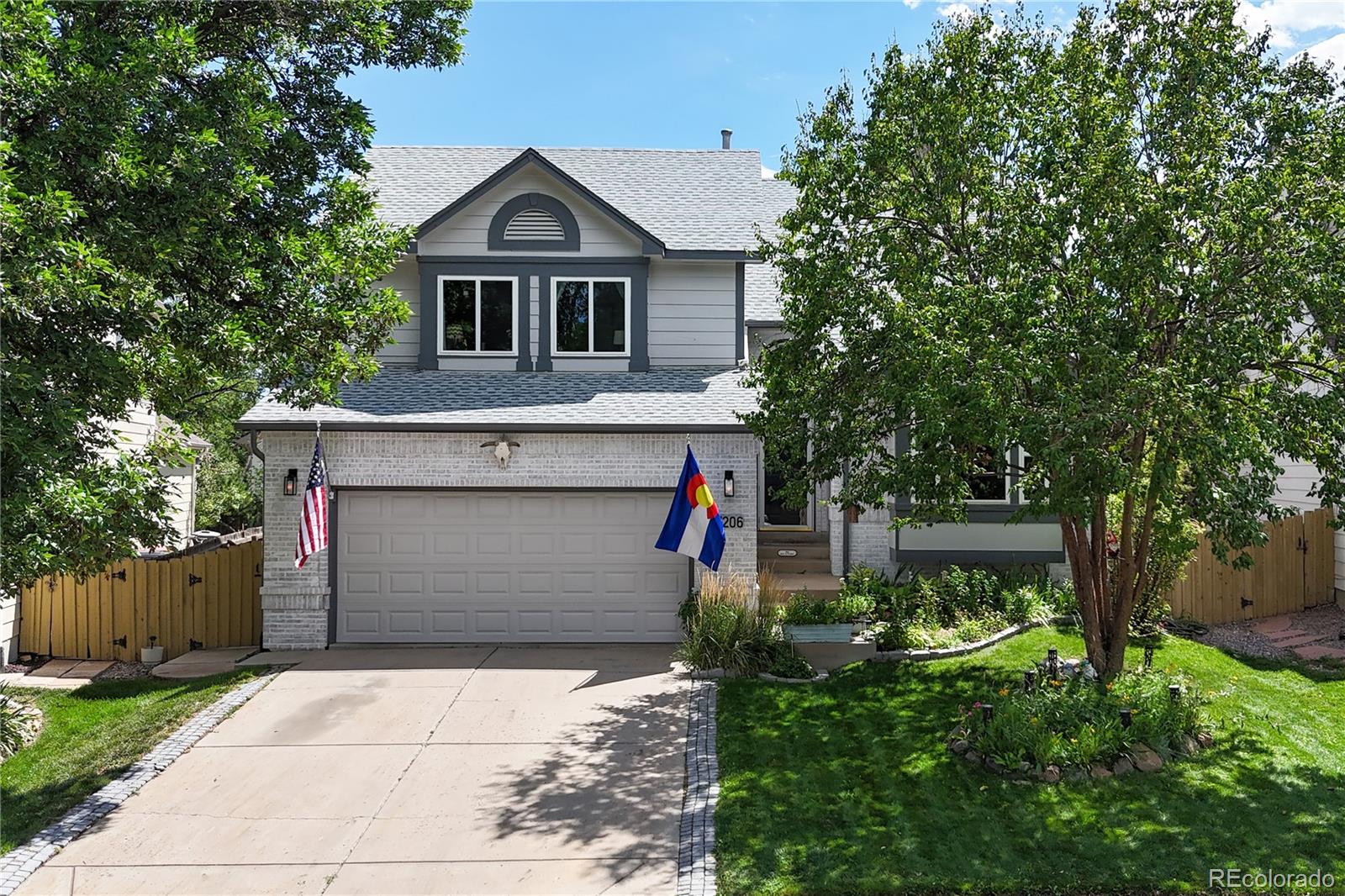17206 Niwot Place — photo