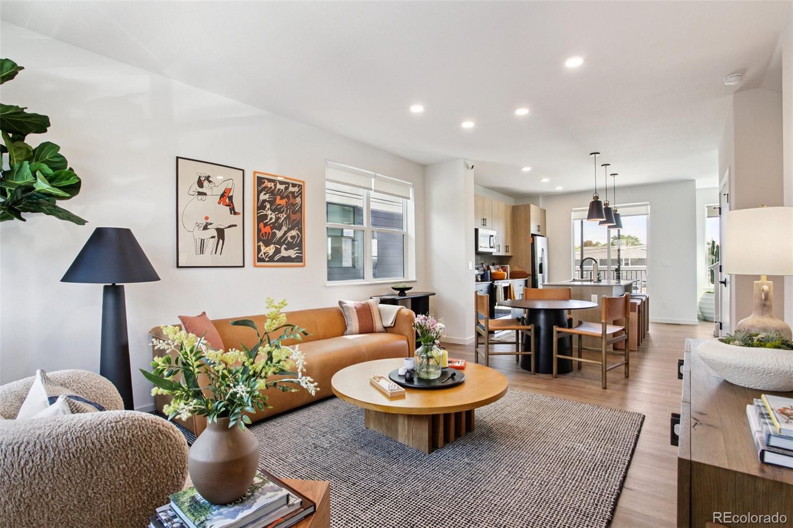 Home in Arvada, CO 80003 — photo 3