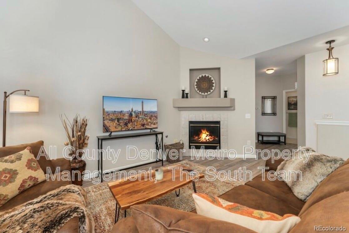 8309 S Independence Circle 208 — photo