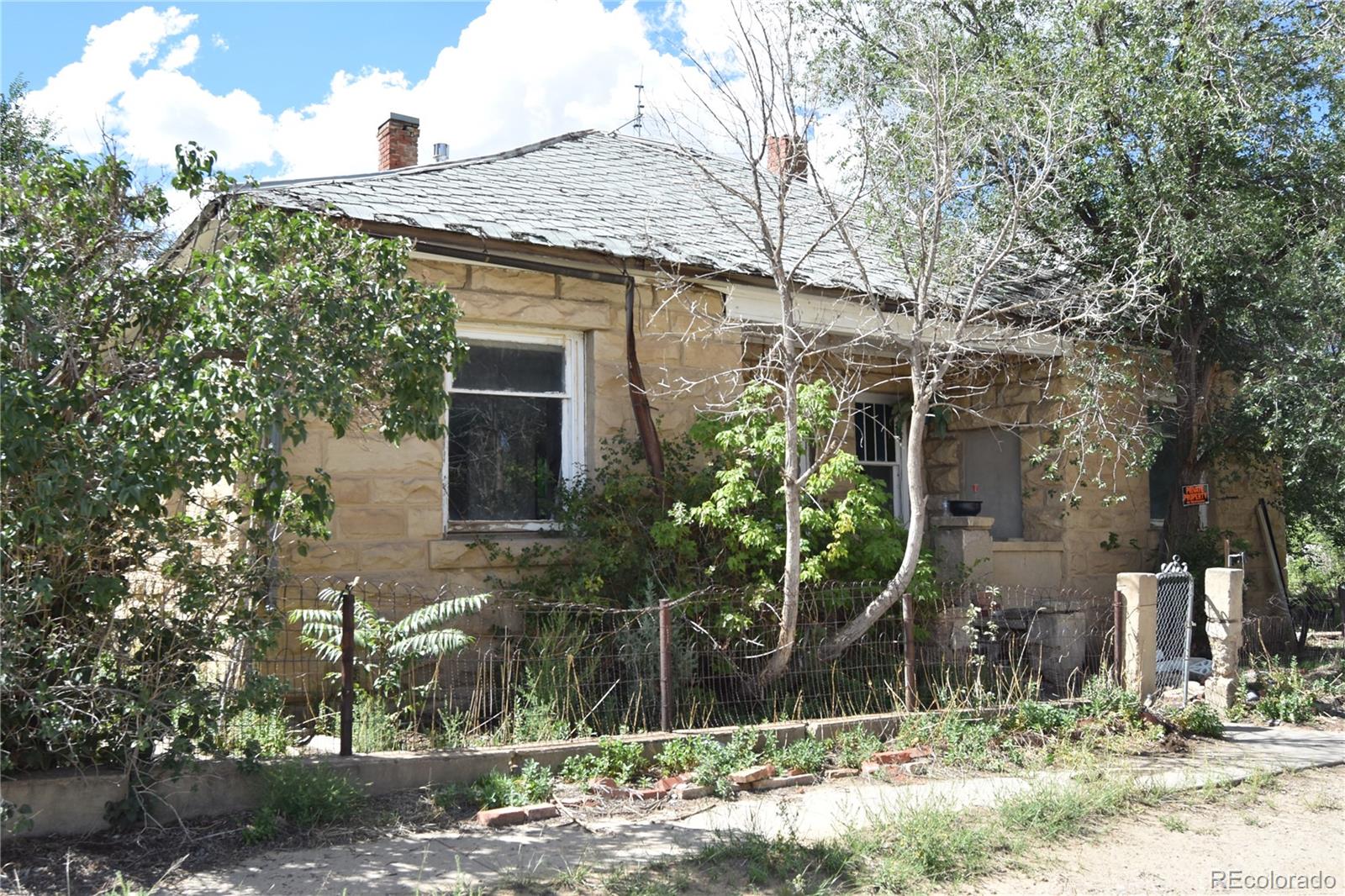 318 N Romero Street — photo