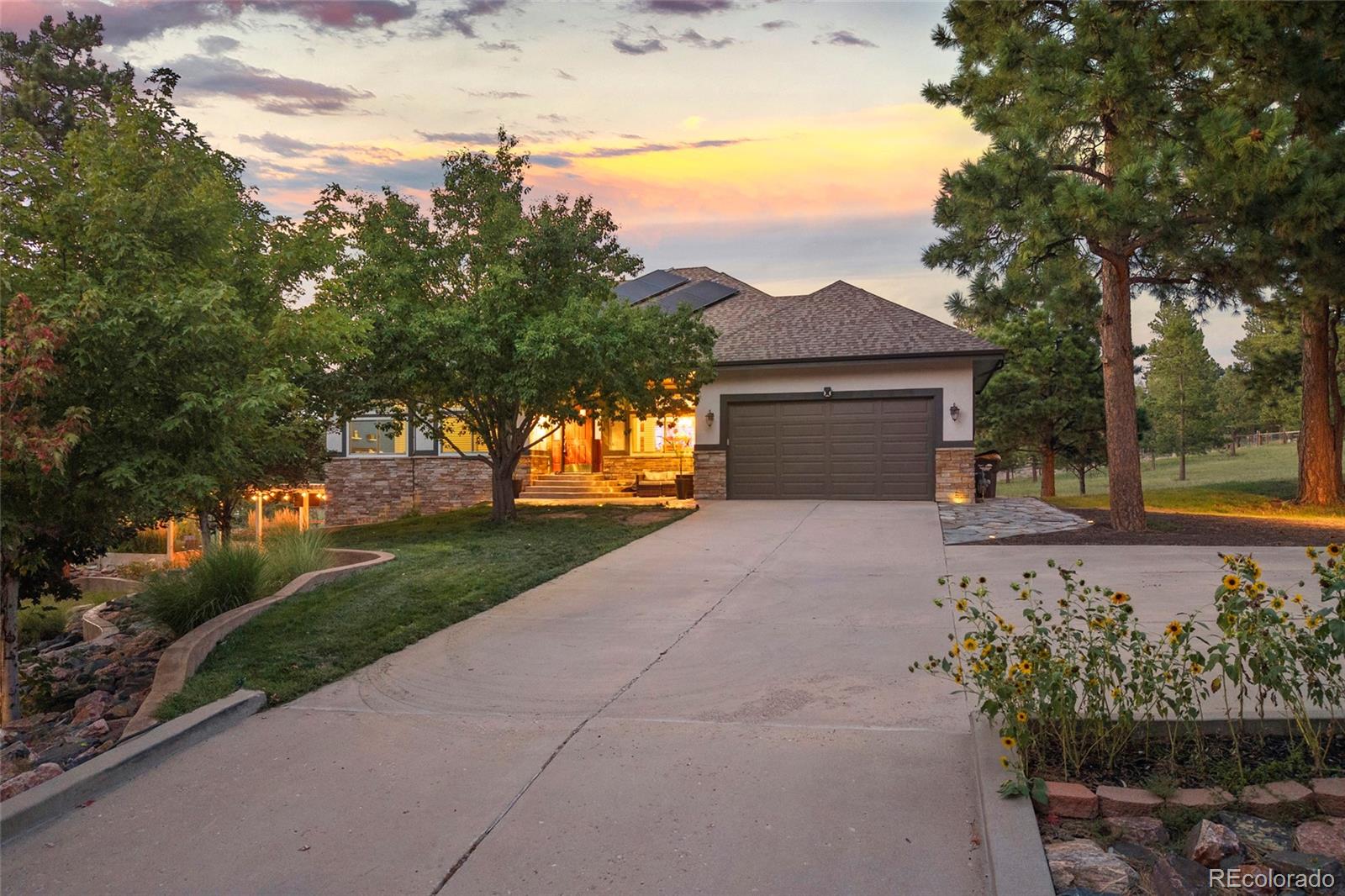 4845 Deer Trail — photo