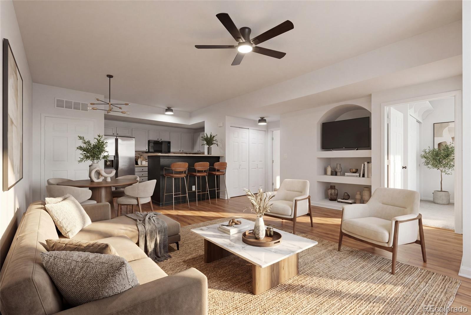14319 E Grand Drive 167 — photo