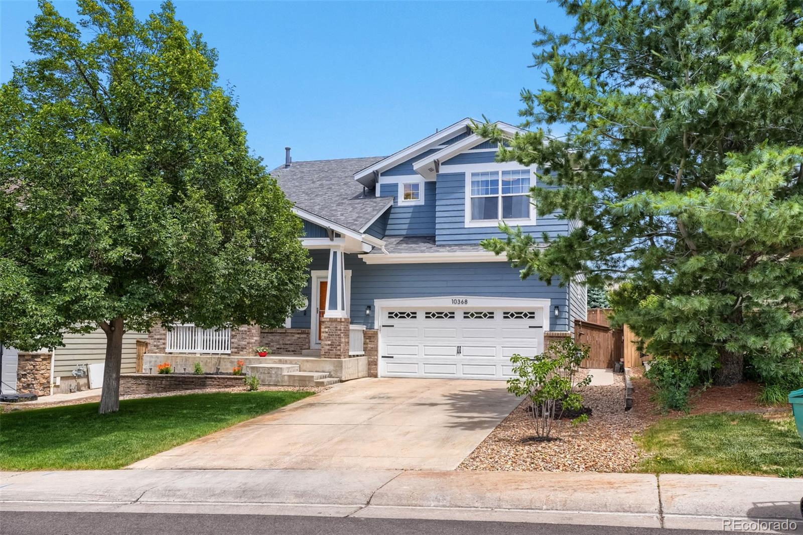10368 Fairlawn Trail — photo