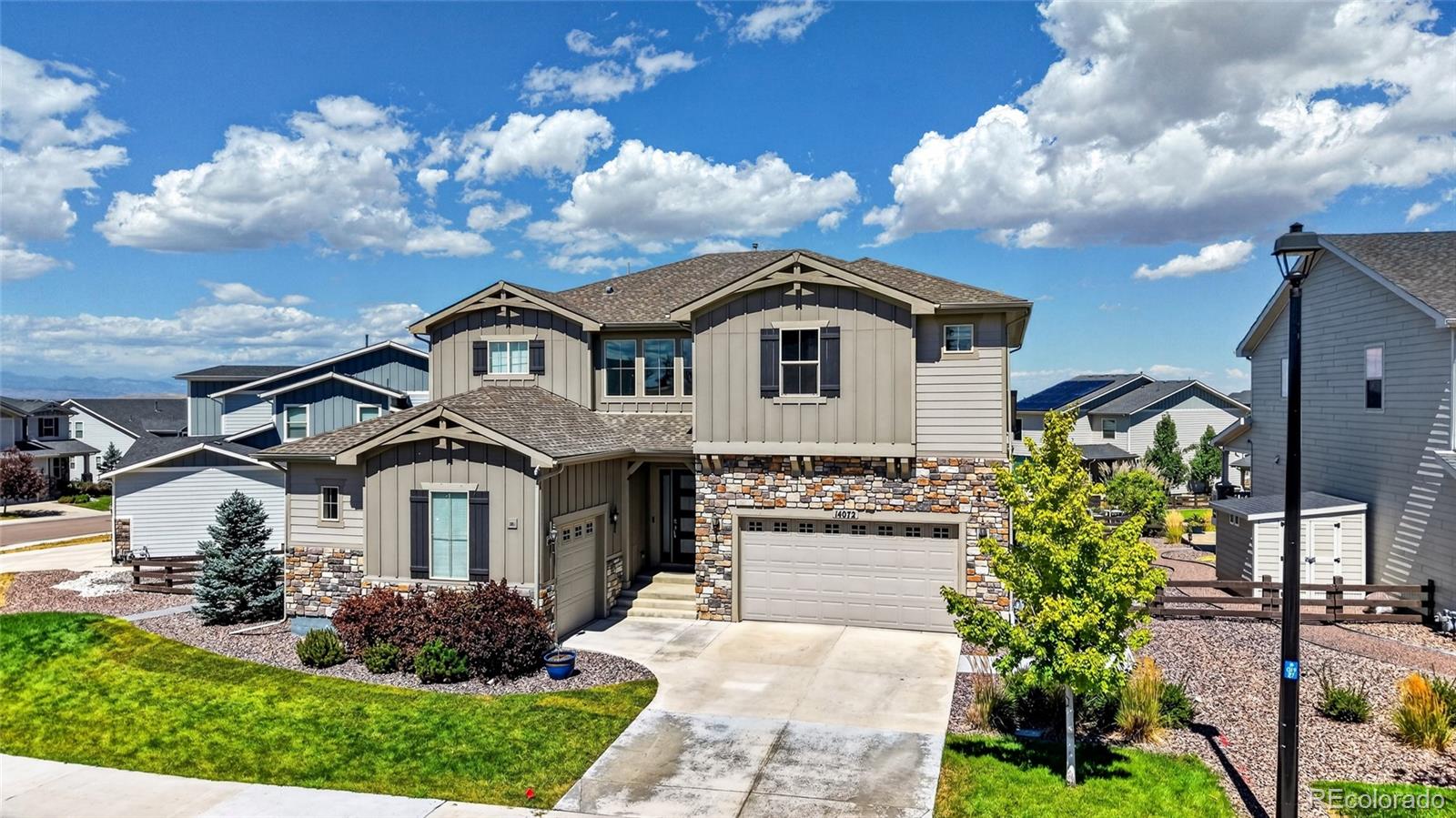 14072 Jersey Circle — photo