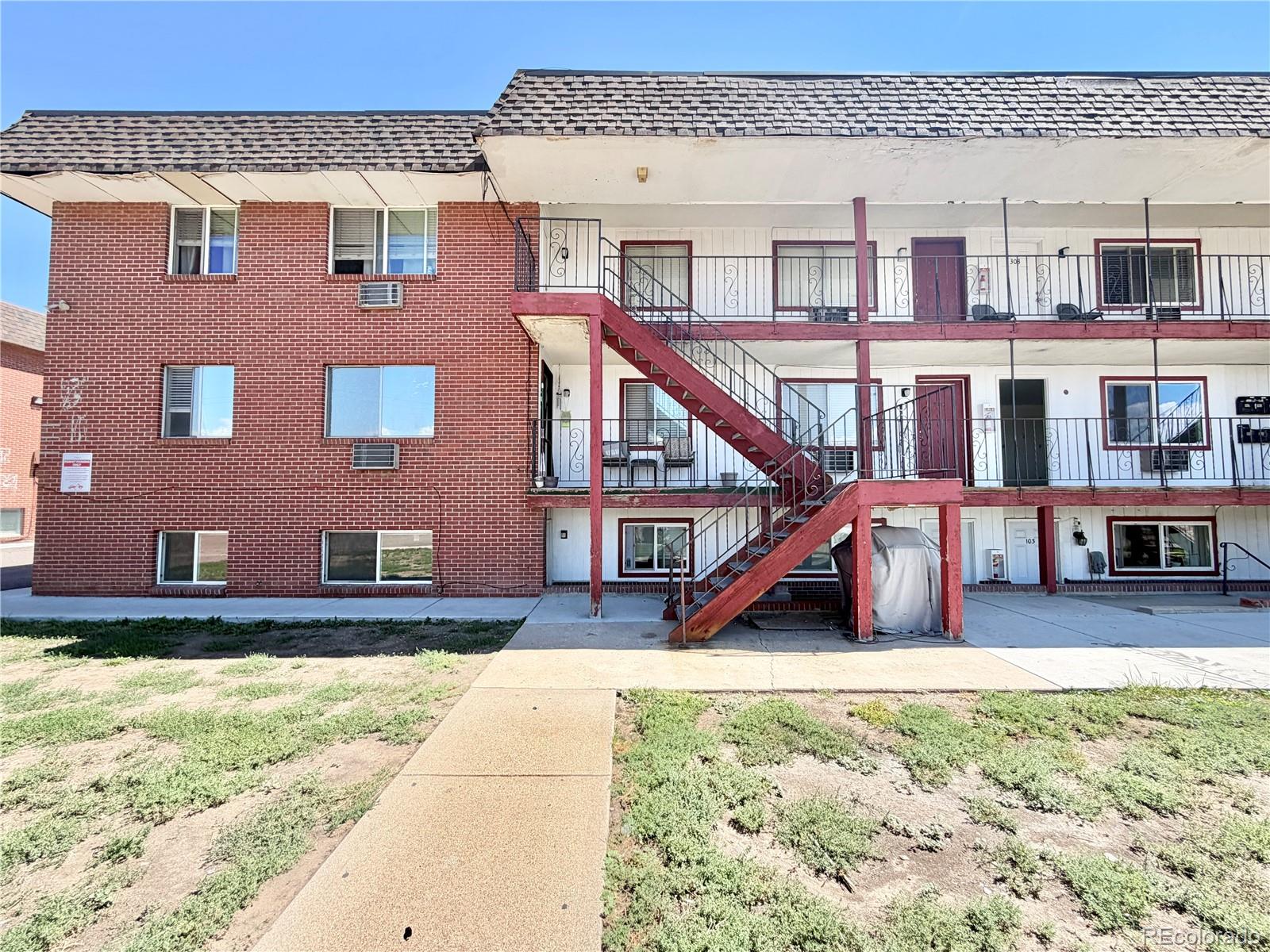 1090 S Eliot Street 101 — photo