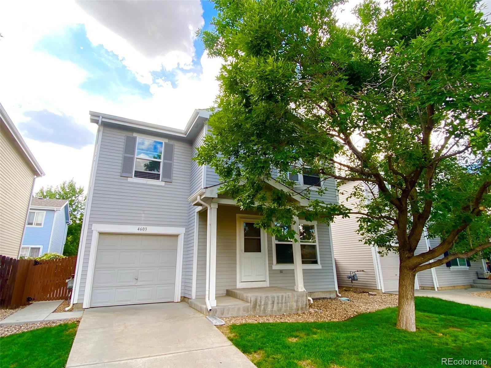4603 S Simms Court — photo