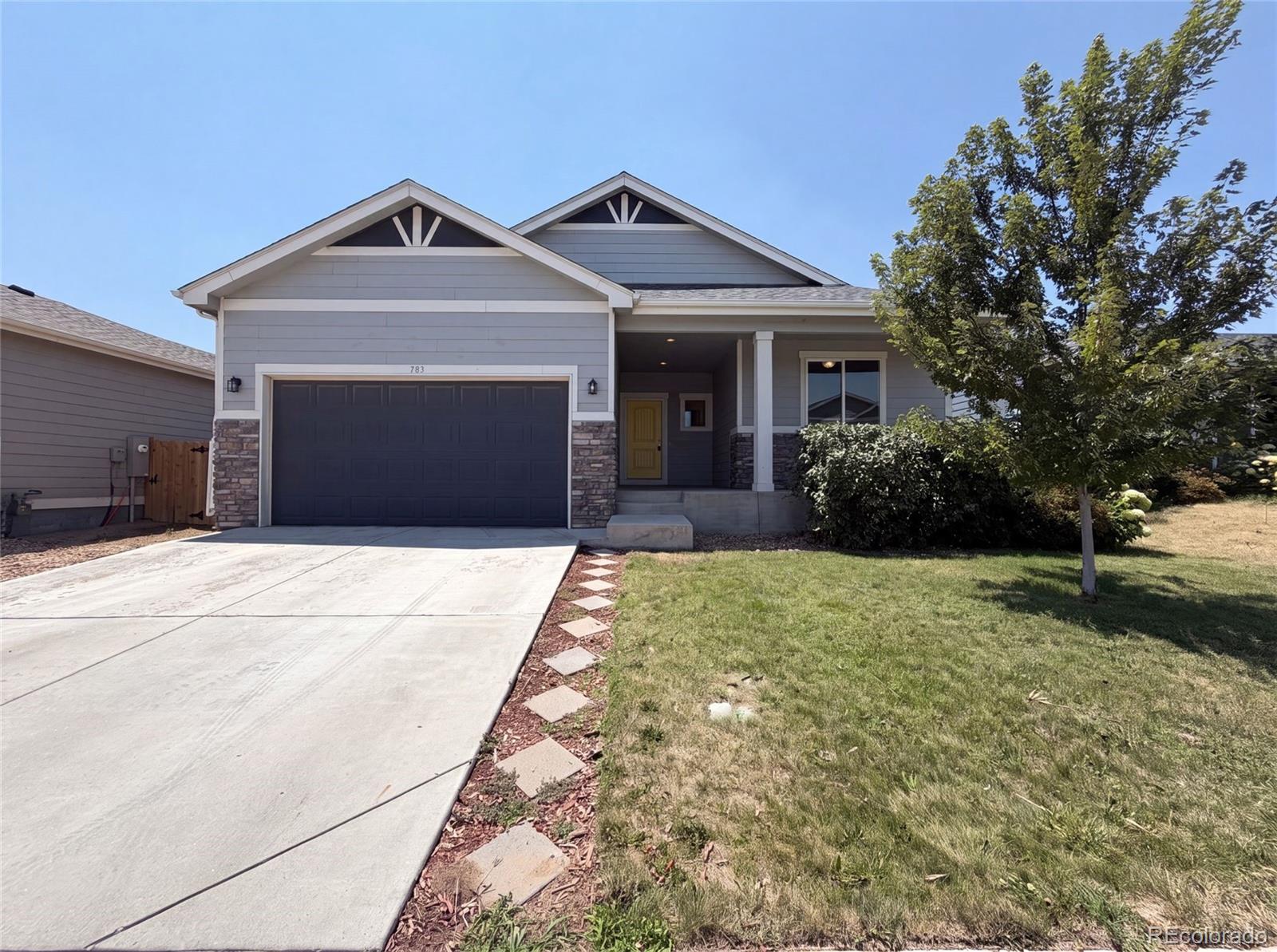 783 Settlers Drive — photo