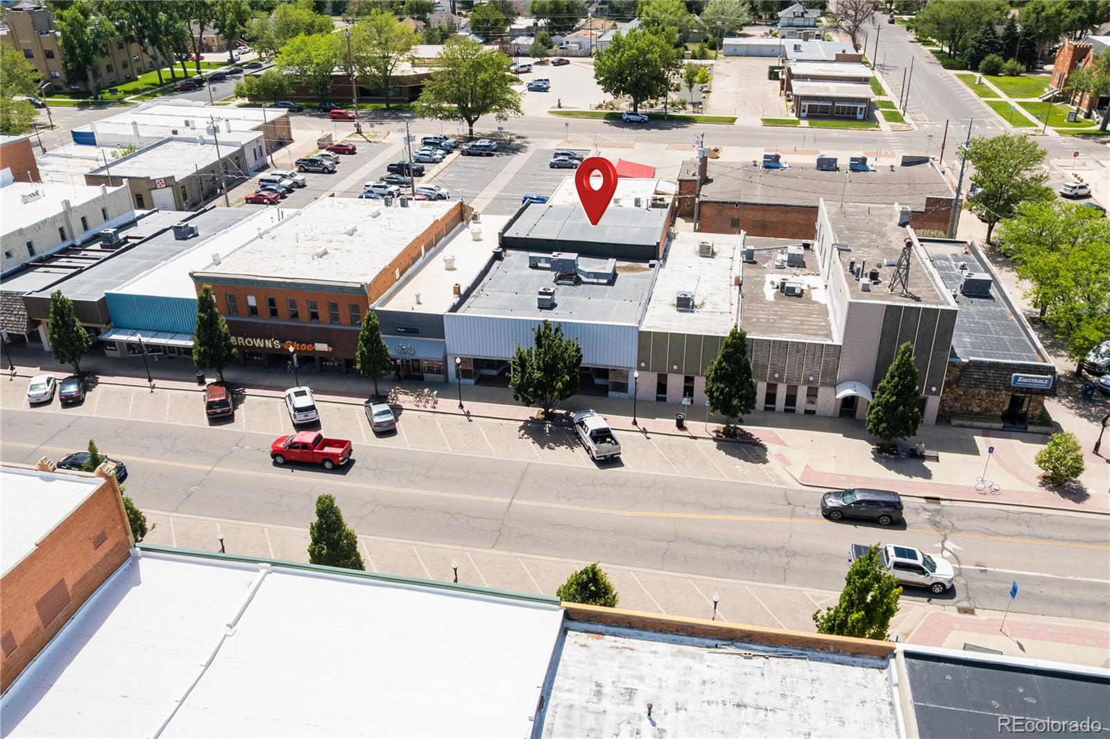 321 Main Street — photo