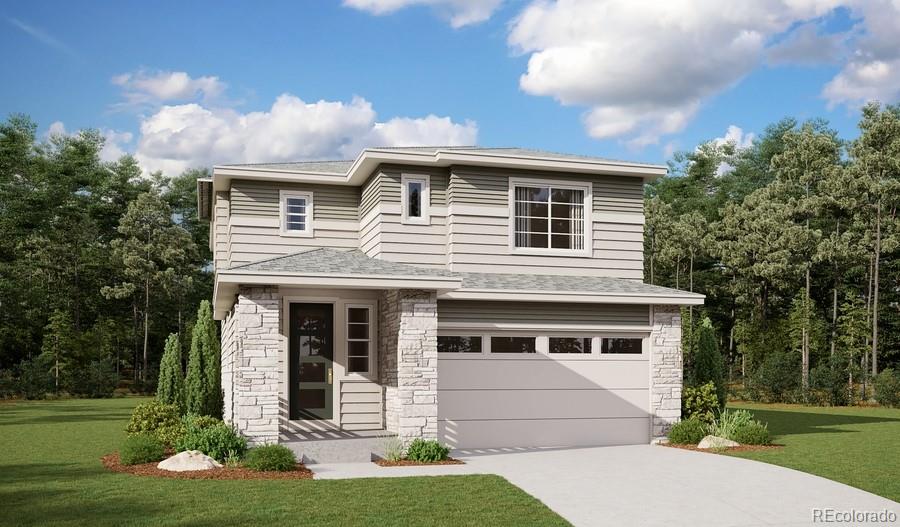 9232 Telluride Court — photo