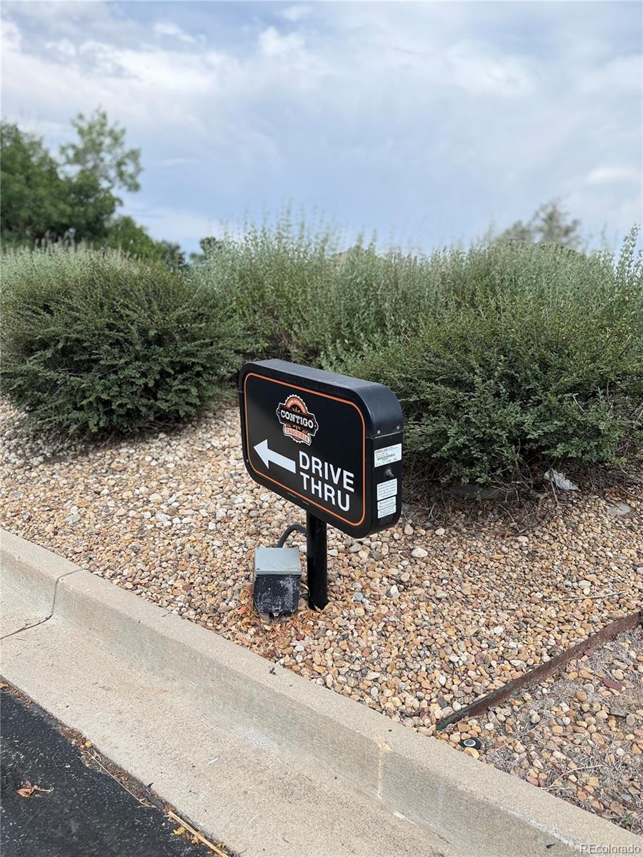8471 Church Ranch Boulevard — photo