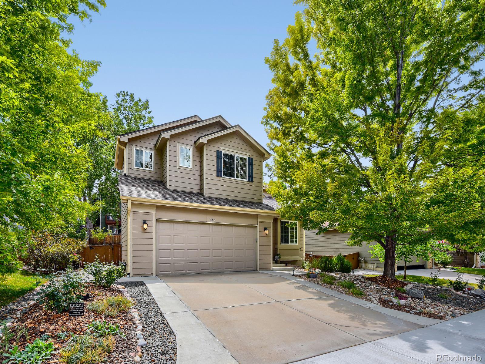 362 English Sparrow Drive — photo