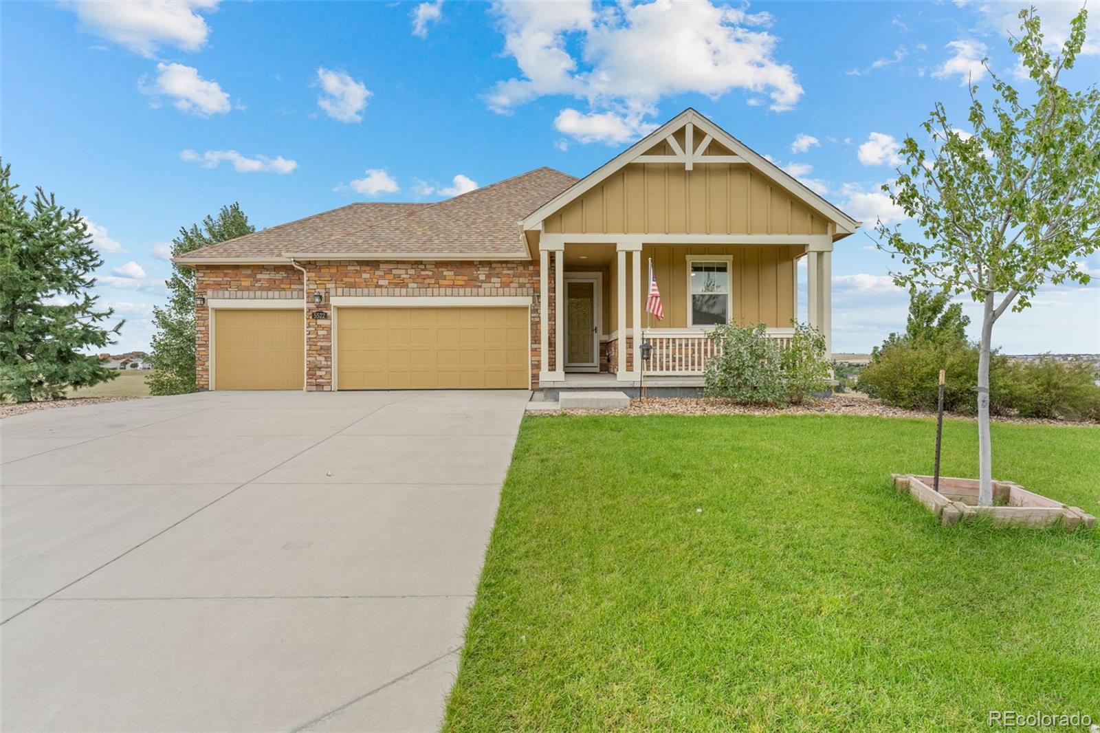5522 Bear Creek Loop — photo