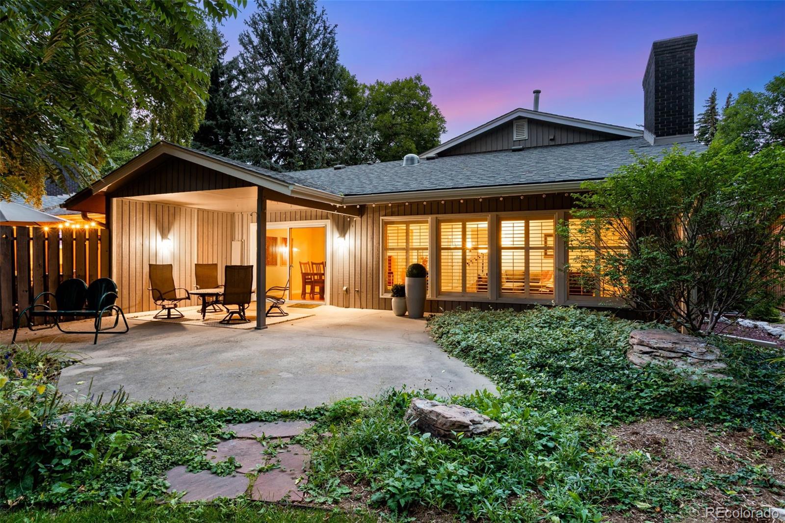 1115 Parkwood Drive — photo
