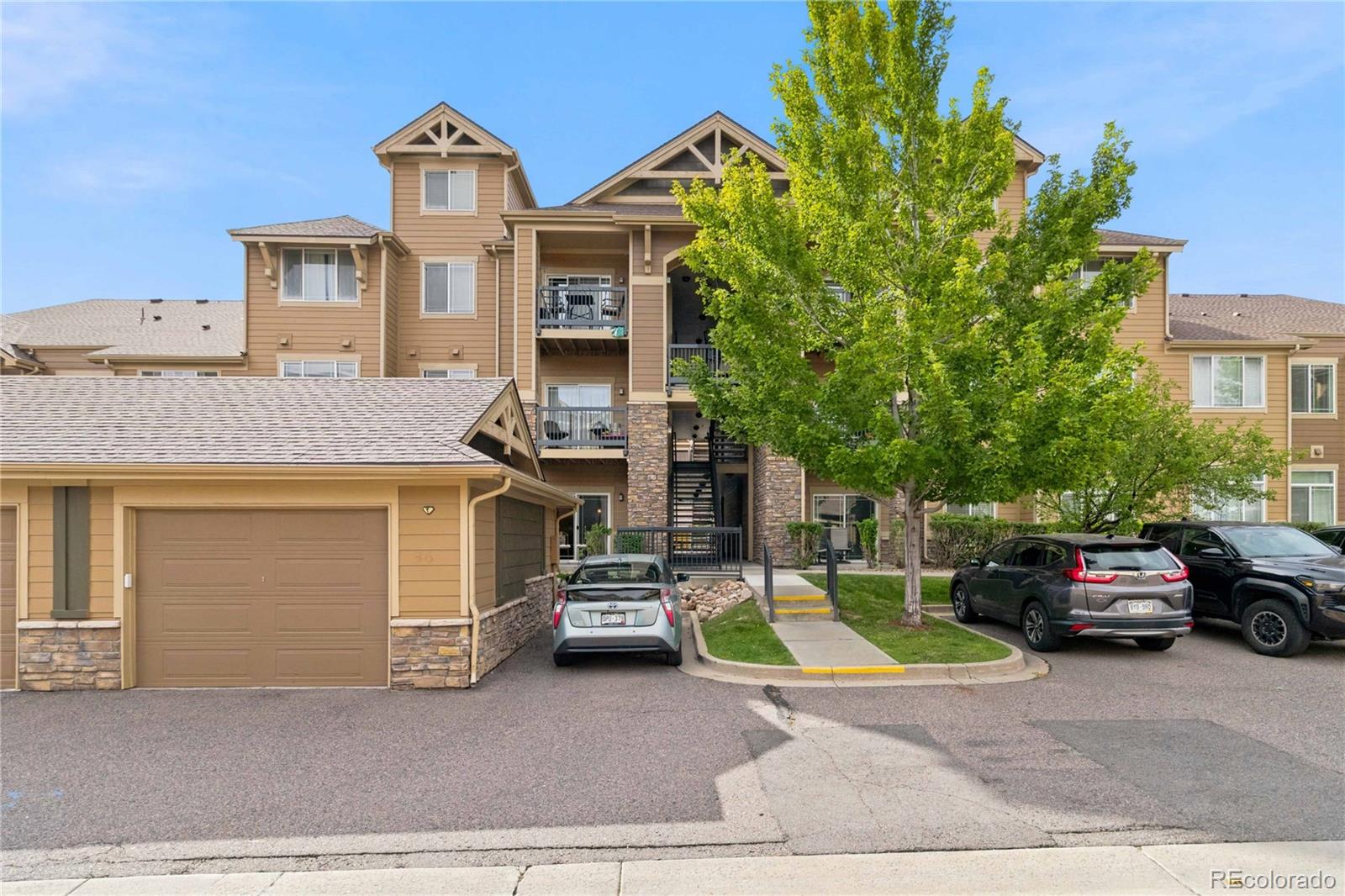 10052 W Ute Place 102 — photo