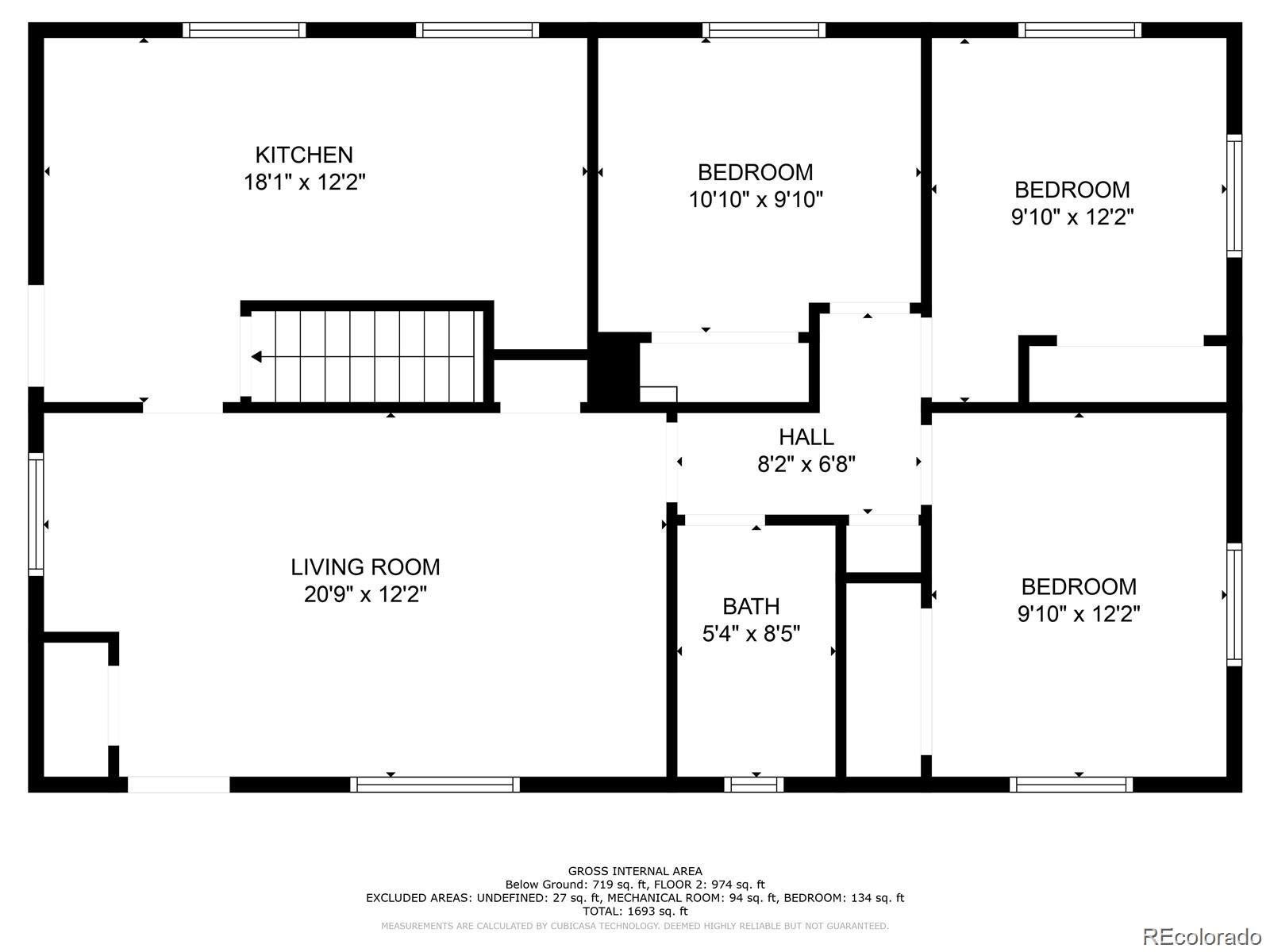 7456 Clay Street — photo