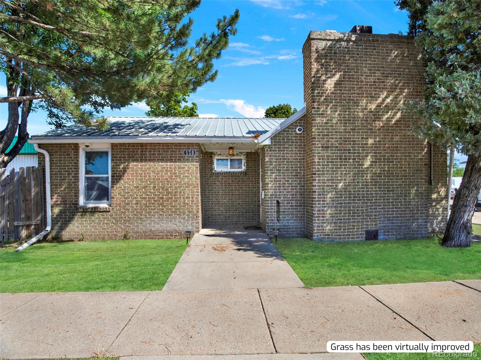 520 Euclid Street — photo