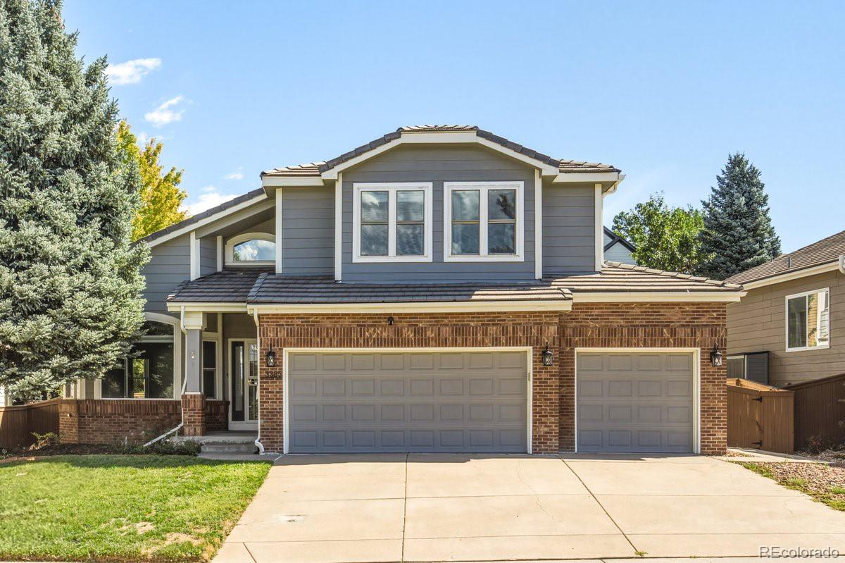 3385 White Oak Lane — photo
