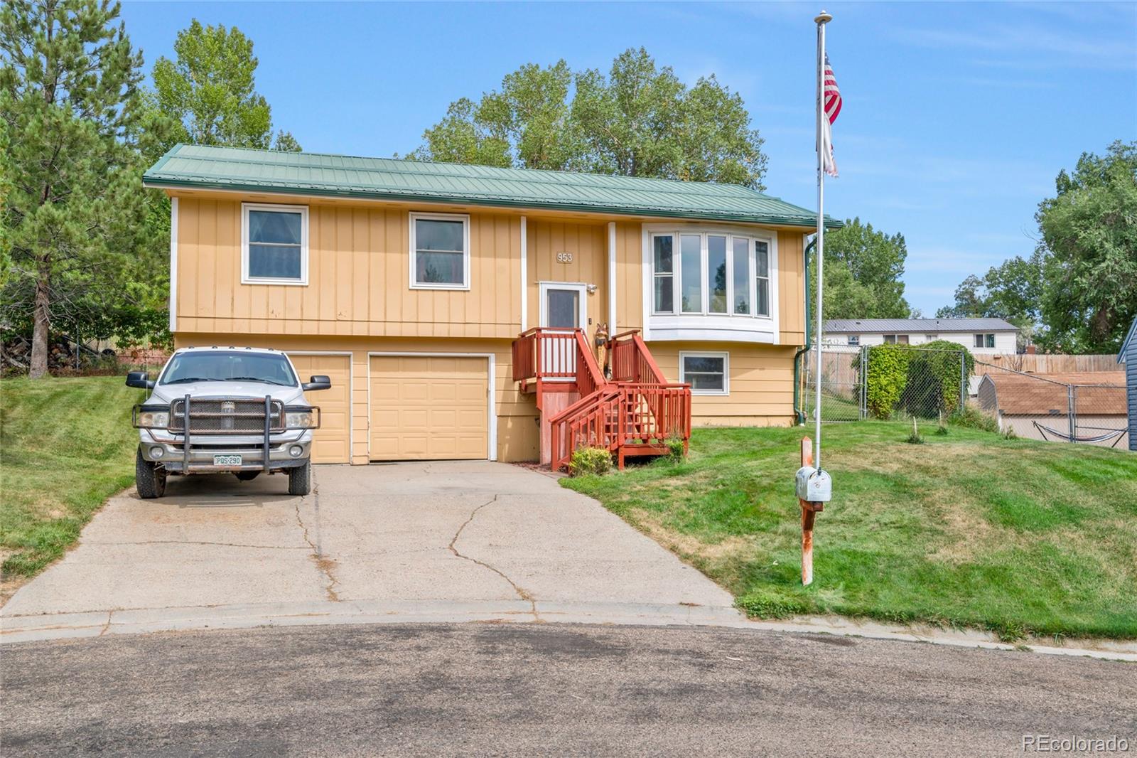 953 Herring Circle — photo