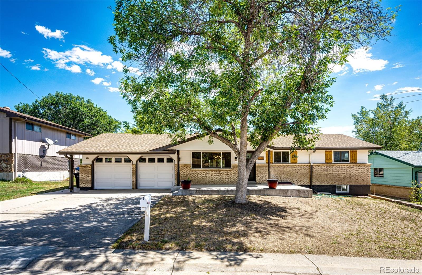 7124 Ingalls Court — photo