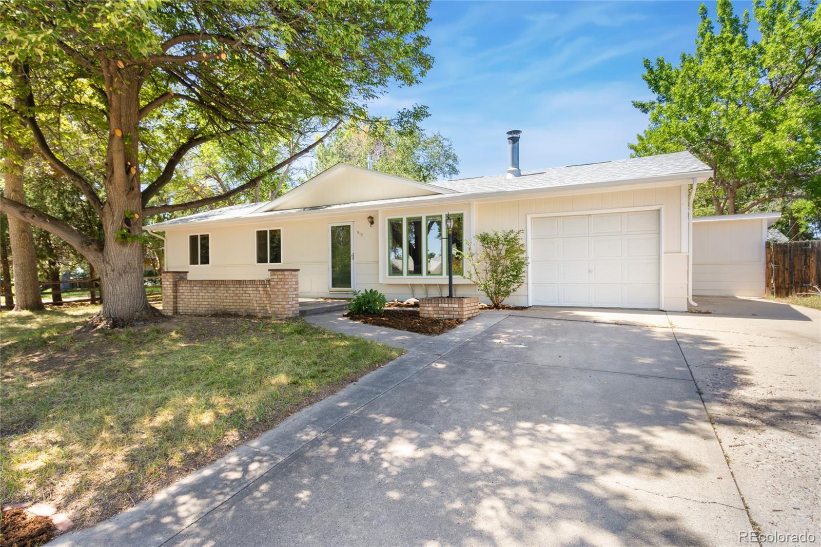 513 N Impala Drive — photo