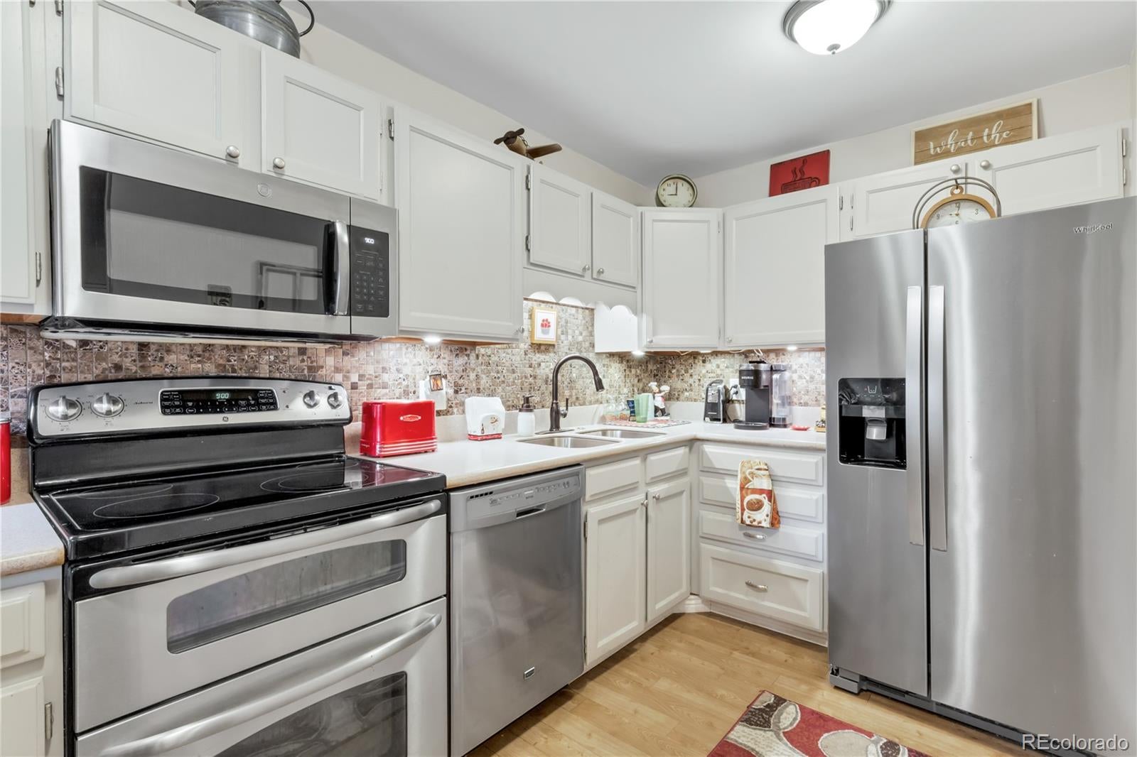 3164 S Wheeling Way 306 — photo