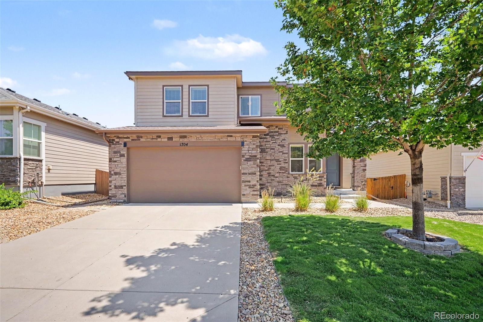 1704 Tall Tale Lane — photo