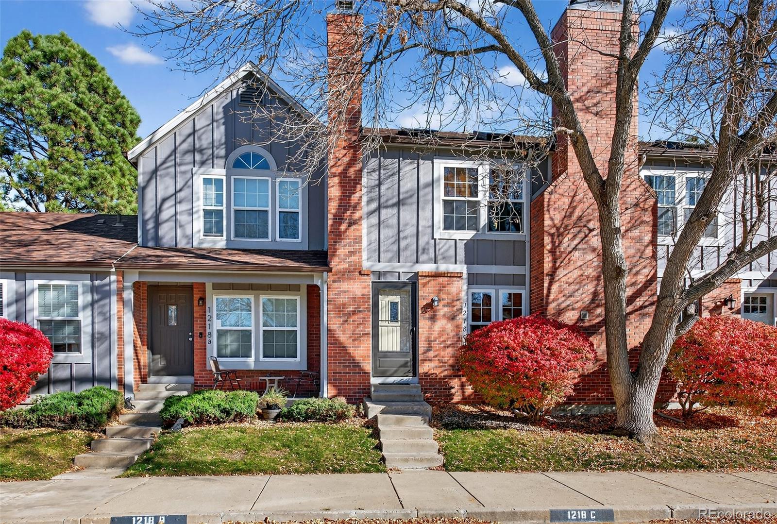1218 S Flower Circle C — photo