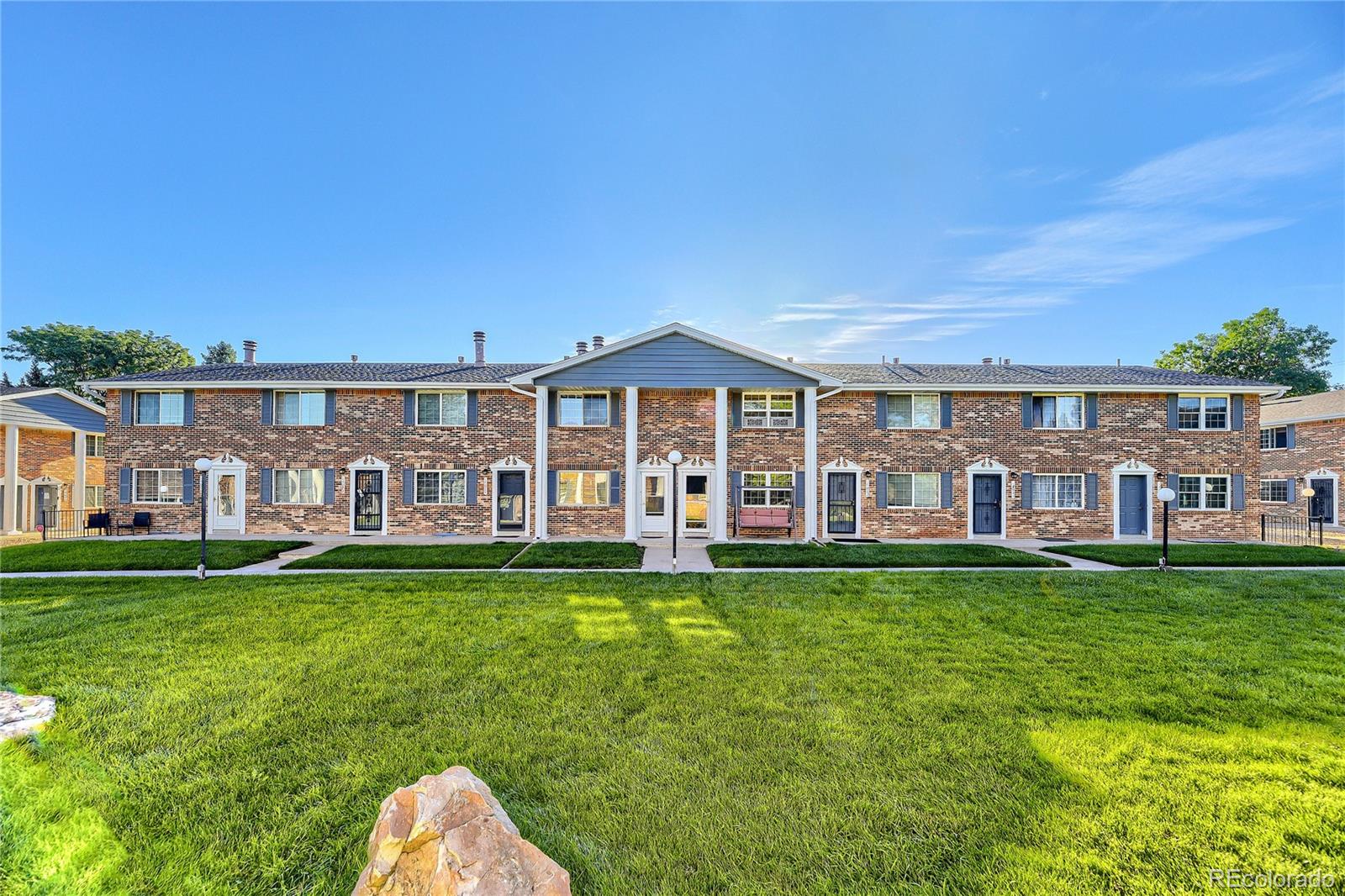 14076 E Utah Circle — photo