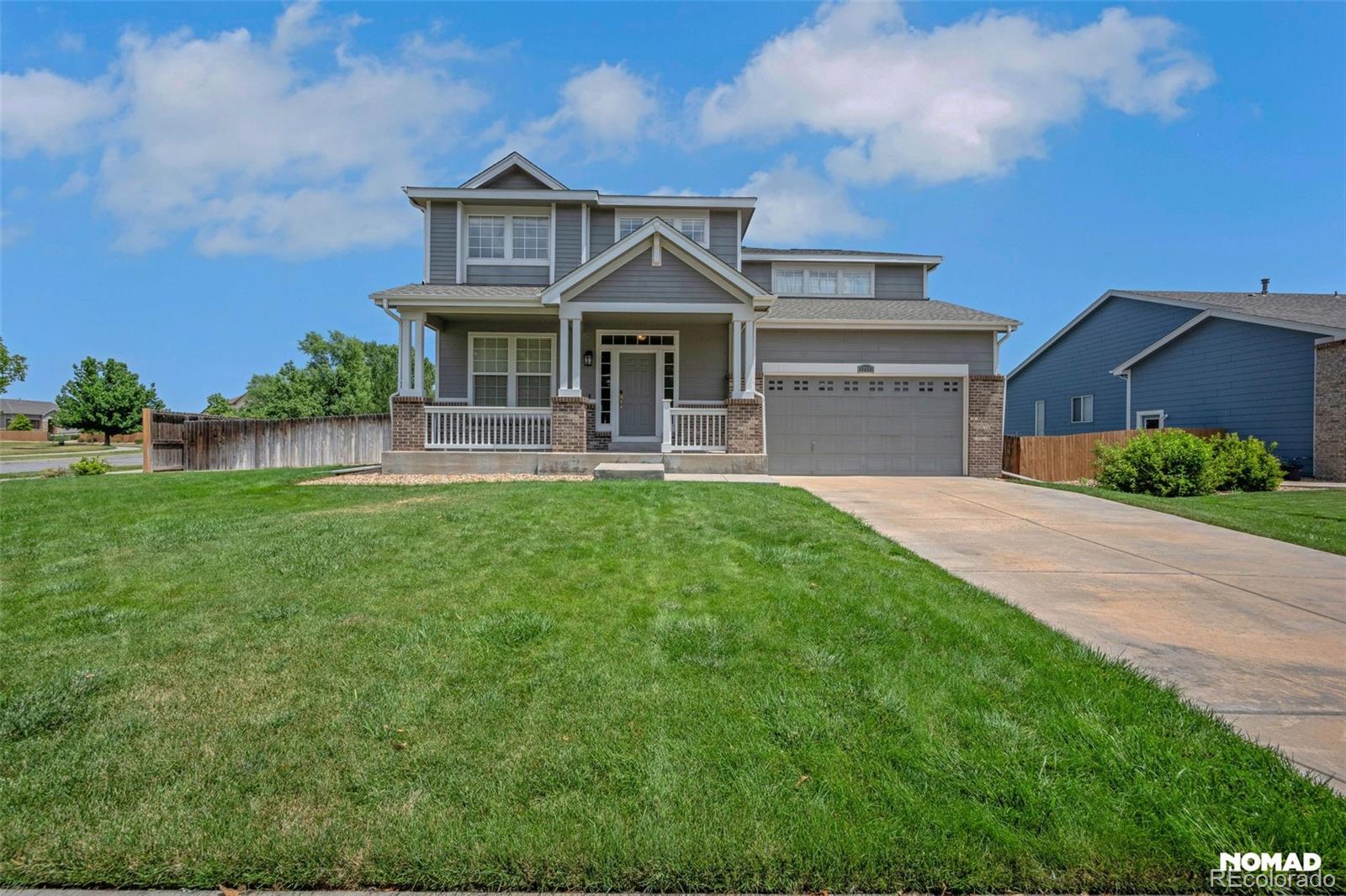 12503 Locust Way — photo