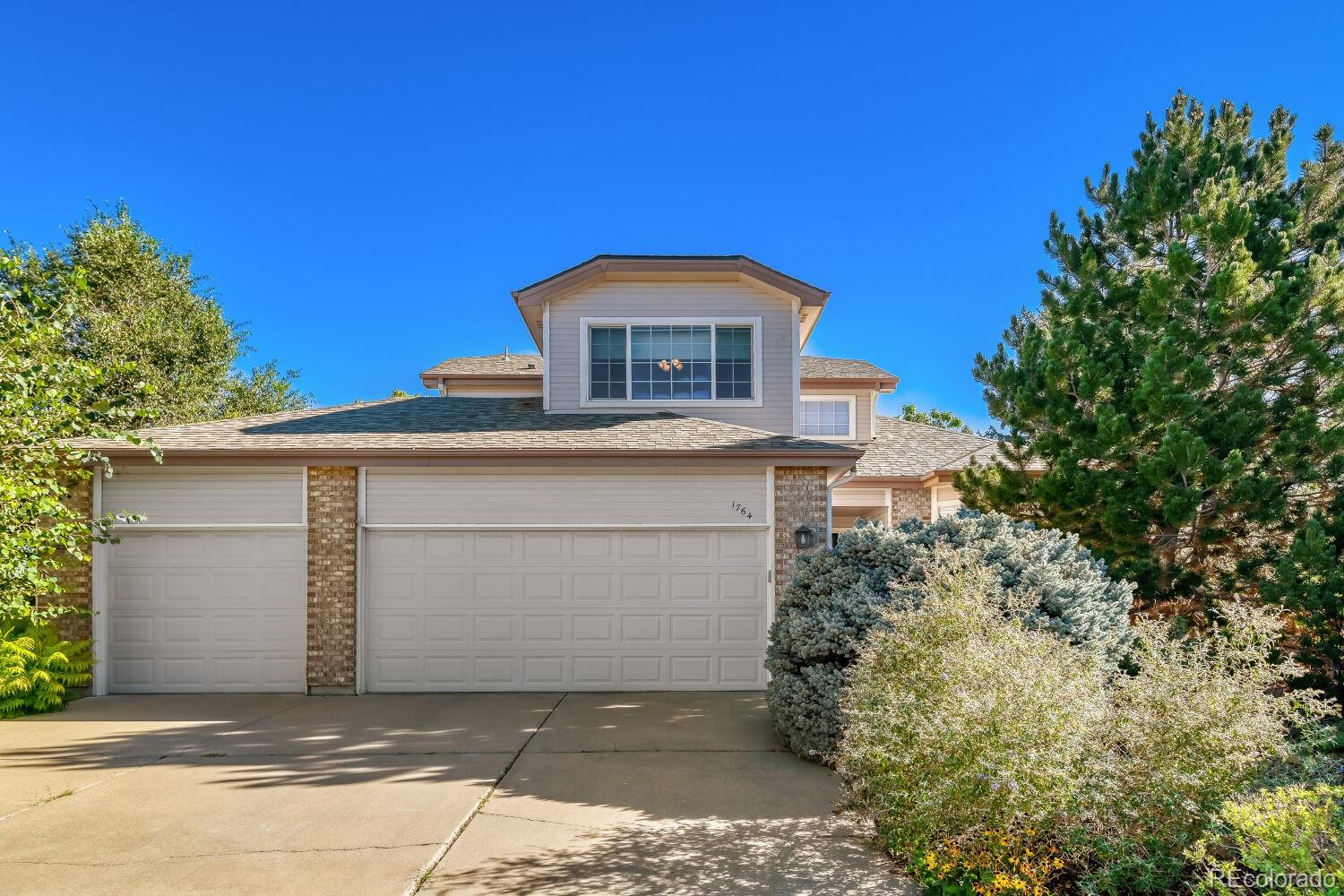 1764 S Iola Street — photo