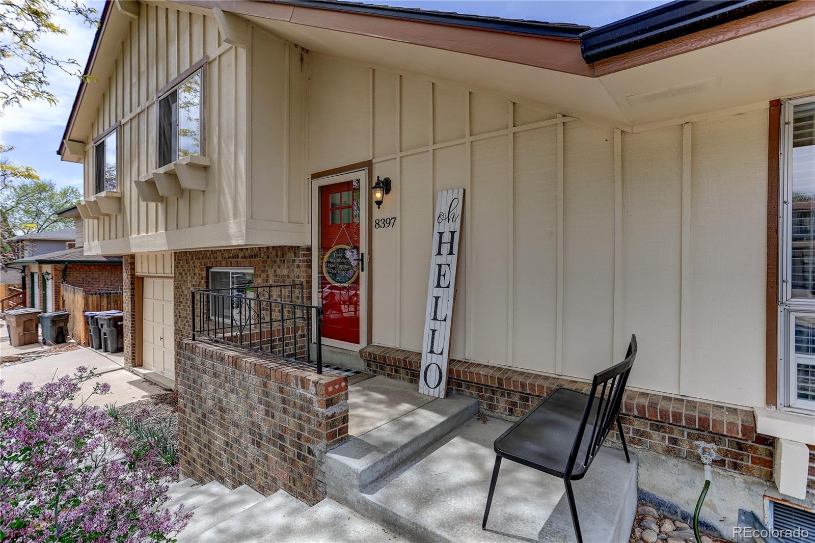 8397 Yarrow Court — photo