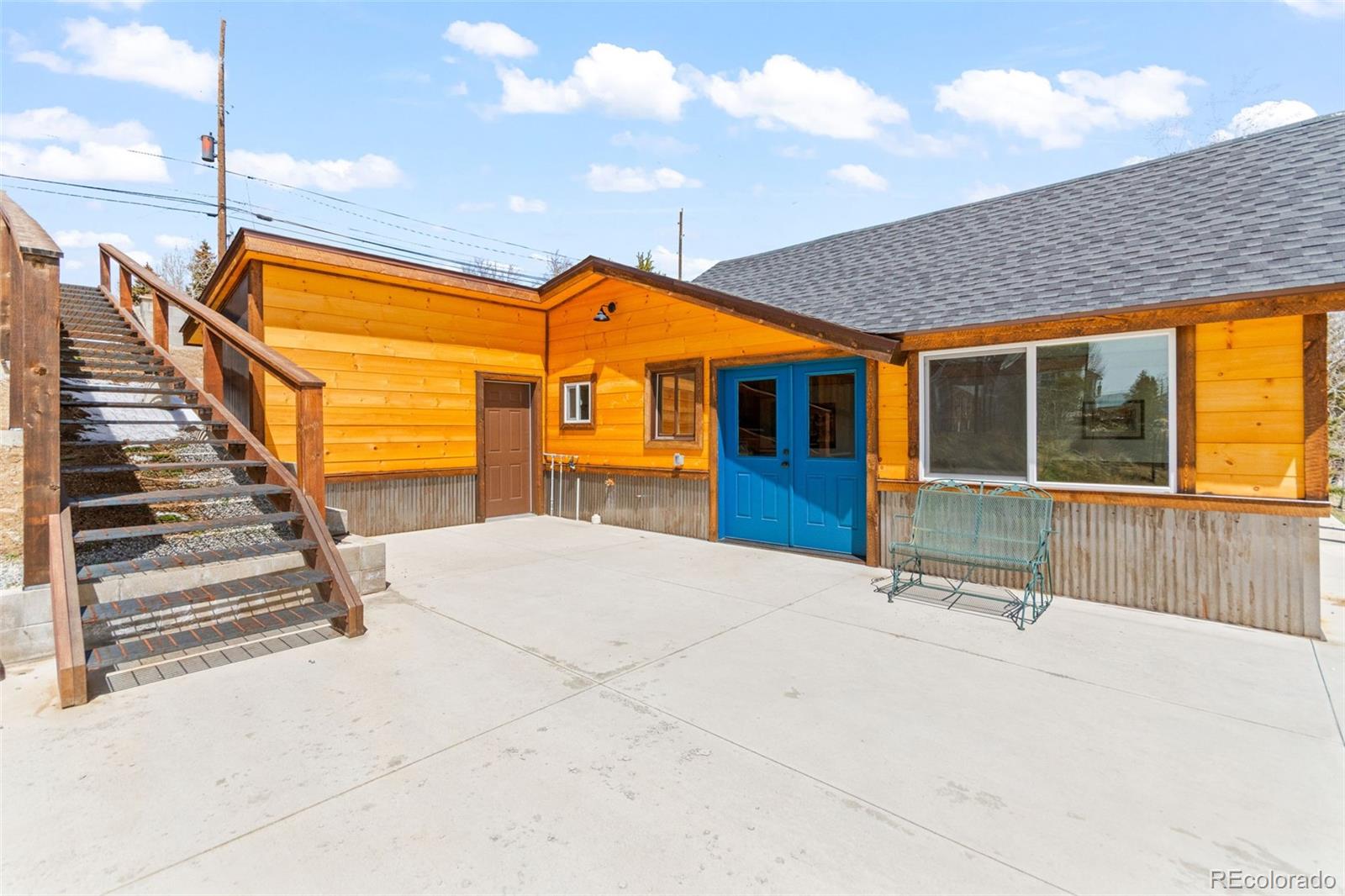 Home in Leadville, CO 80461 — photo 2