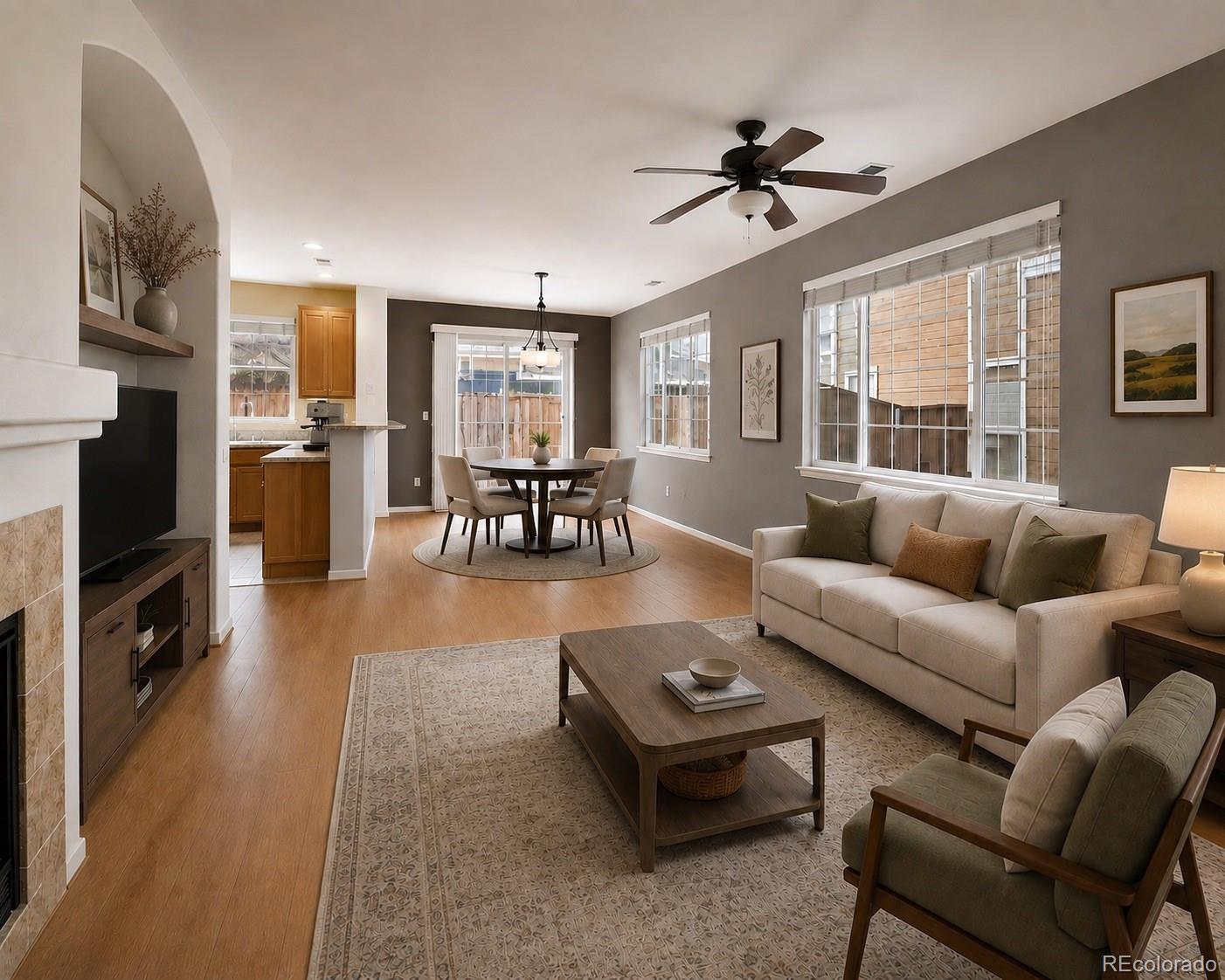 1252 Carlyle Park Circle — photo