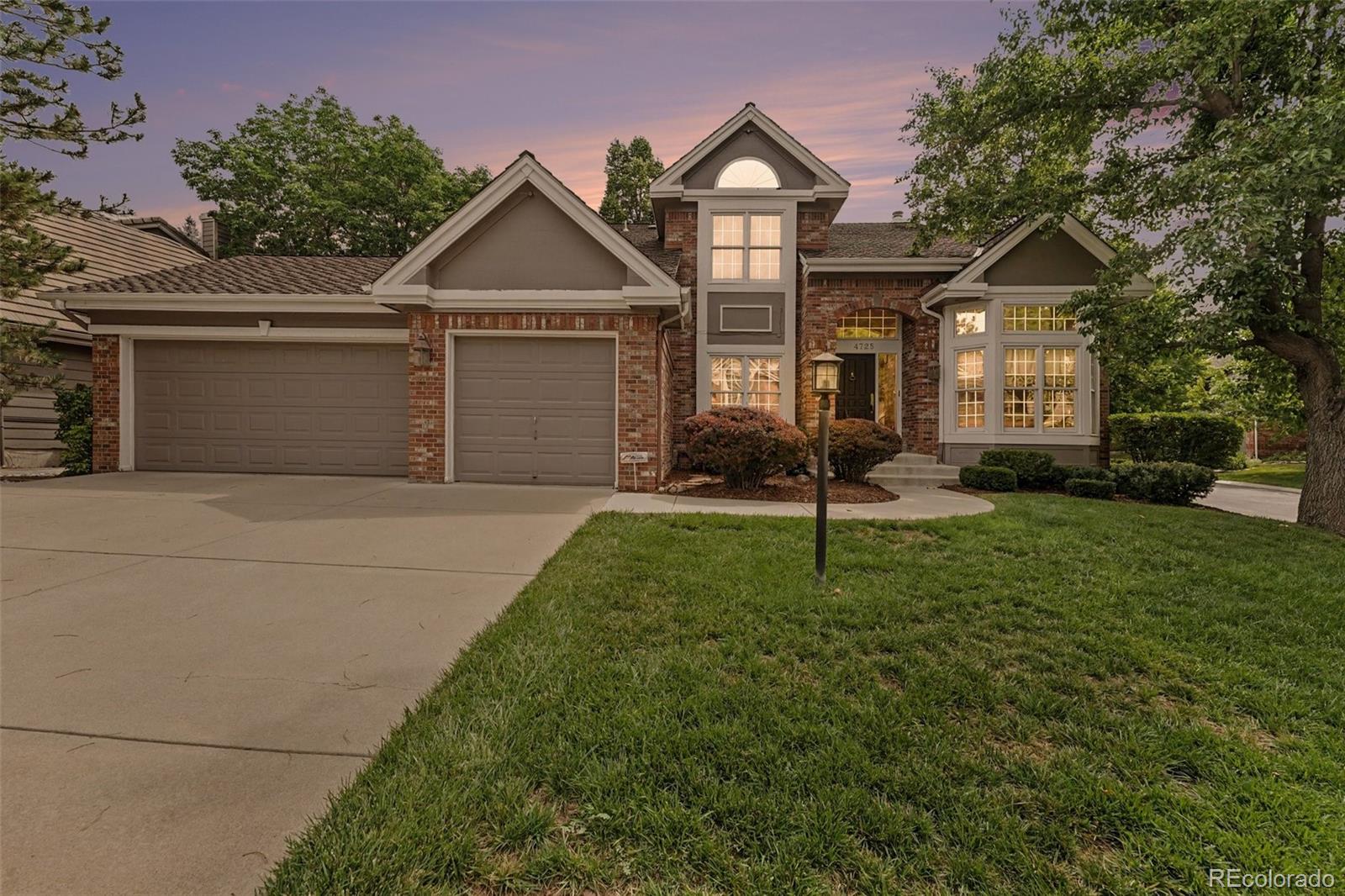 4725 E Pinewood Circle — photo