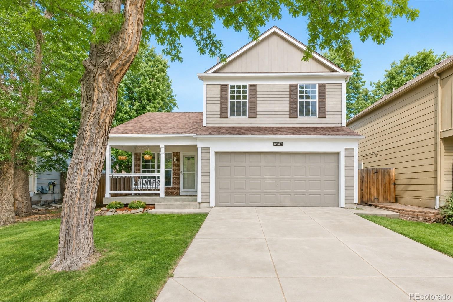 8547 Union Circle — photo